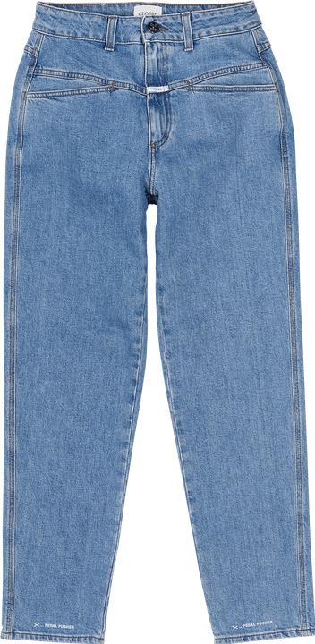 Produktbild Closed Pedal Pusher Jeans Relaxed Fit (32)