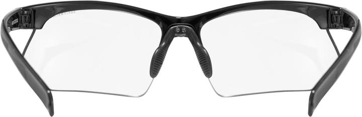 Produktbild Uvex Sports Sportstyle 802 V (Schwarz, Transparent)