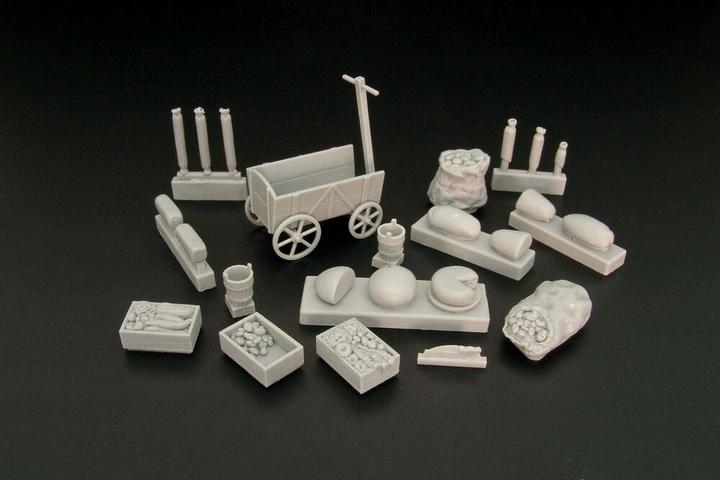 Image du produit Hauler Dispositions militaires