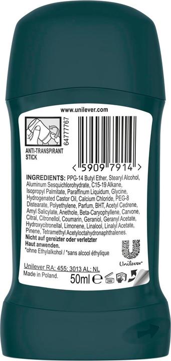 Immagine prodotto Rexona Nonstop Protection (Stick, 87.85 g)