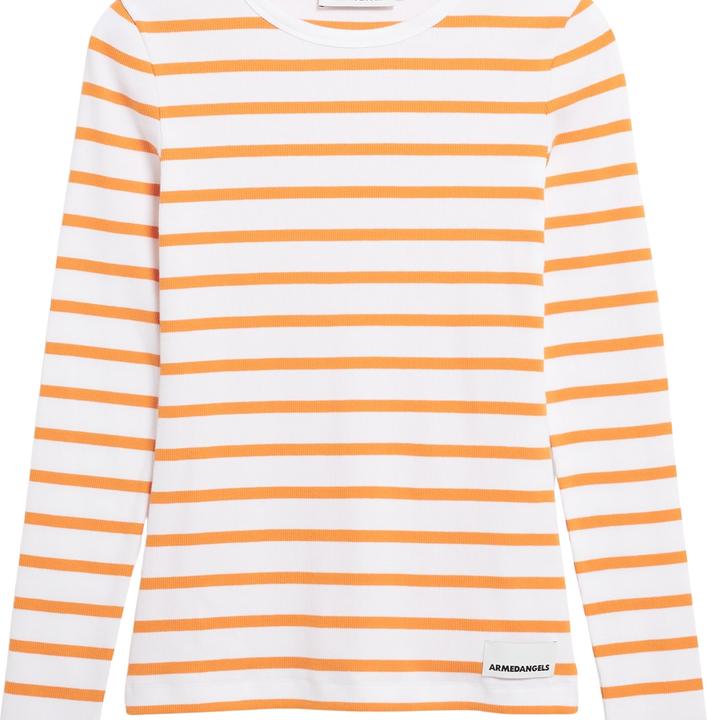 Immagine prodotto Armedangels Women's Maywaa Stripes (L)