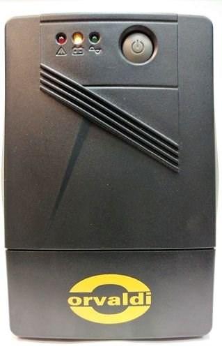 Immagine prodotto Orvaldi 1085K Gruppo di continuità (UPS) Line-Interactive 8,5 kVA (8500 VA, 480 W, Interattivo linea UPS)
