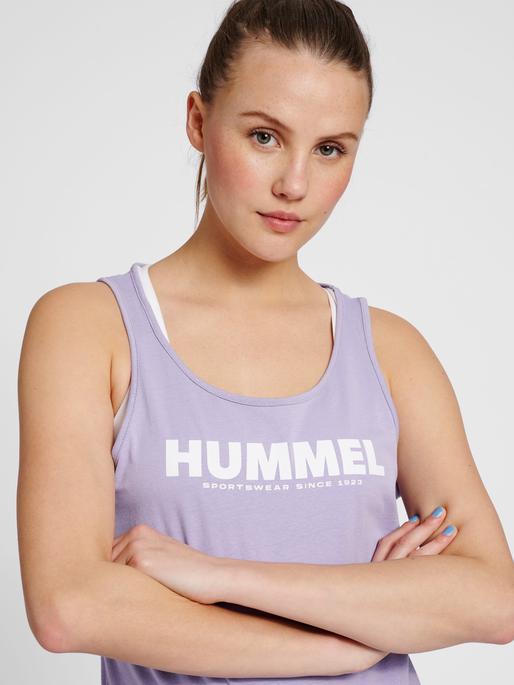 Immagine prodotto hummel Canotta Donna Legacy (S)