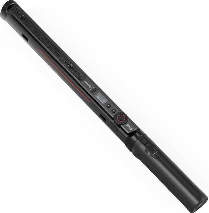 Immagine prodotto SmallRig RT25 Luce tubolare portatile (con versione Battery Grip) 4342 (Luce a stelo)