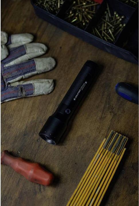 Immagine prodotto Ledlenser P7R Core (16.50 cm, 1400 lm)