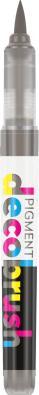 Actual product image Karin Brush marker Pigment Deco, 4 pieces (4x)