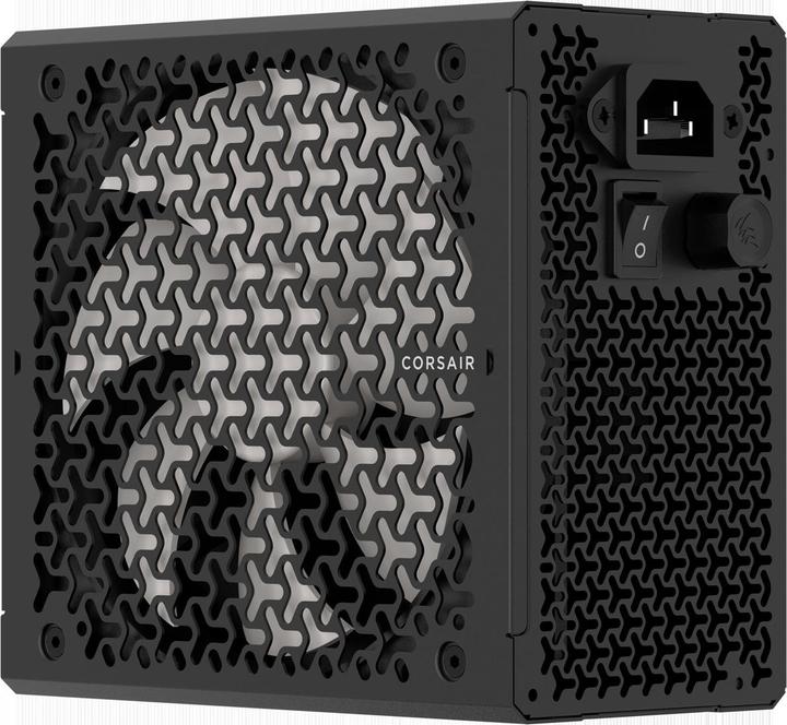 Produktbild Corsair RM750x (750 W)