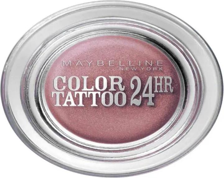Produktbild Maybelline New York Eye Studio (65 Pink Gold)