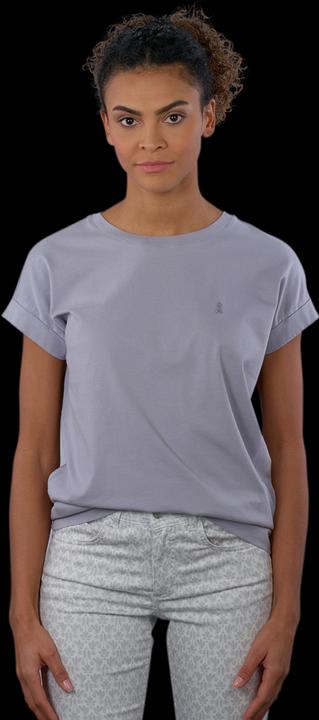 Immagine prodotto Armedangels Women's Idaa Logo (L)