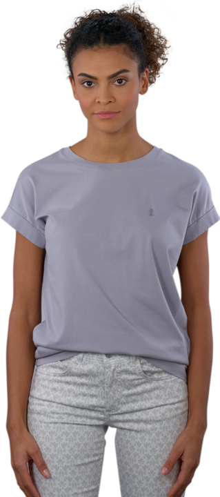 Image du produit Armedangels Women's Idaa Logo (L)