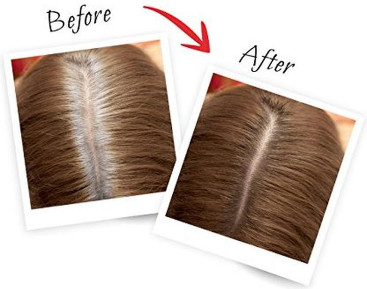 Produktbild L'Oréal Paris Magic Retouch Instant Root Concealer Spray