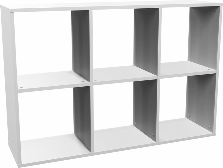 Productafbeelding Triton MALAX 2X3 BIEL (110 x 30 x 75 cm)