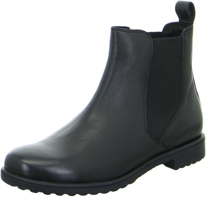Actual product image Ara Liverpool Ankle Boots (37)