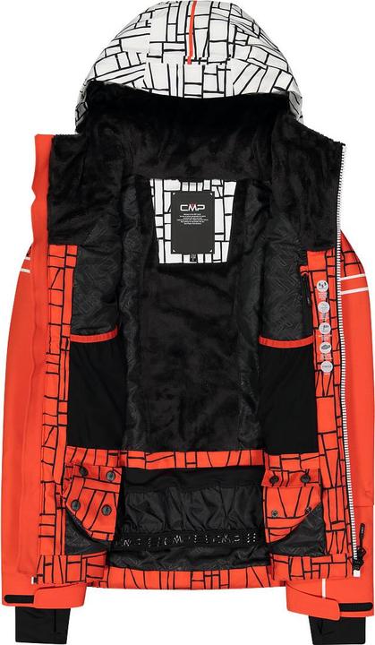 Immagine prodotto CMP Campagnolo Giacca da sci da donna (XXS)
