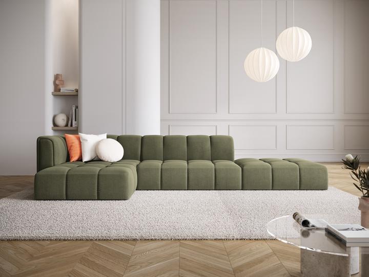 Produktbild Maison Heritage Adams (Ecksofa, Modular Sofa)