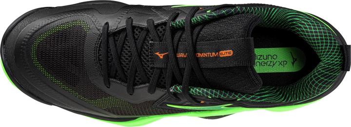 Actual product image Mizuno Wave Momentum Elite (38)