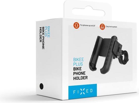 Actual product image Fixed Bikee Plus
