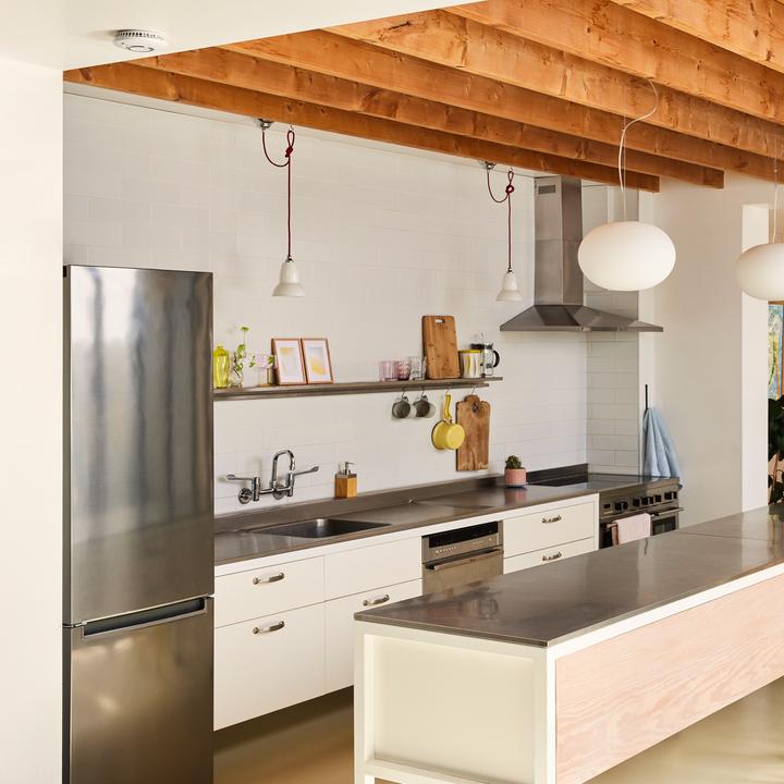 Produktbild Yale Smart Alarm Rauchmelder