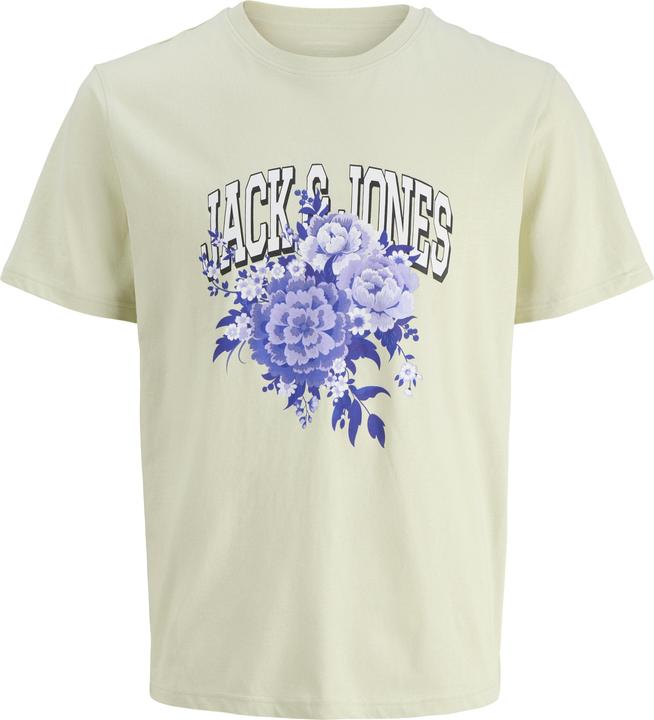 Actual product image Jack & Jones Jorazur Tee Ss Crew Neck Stydss25 (M)