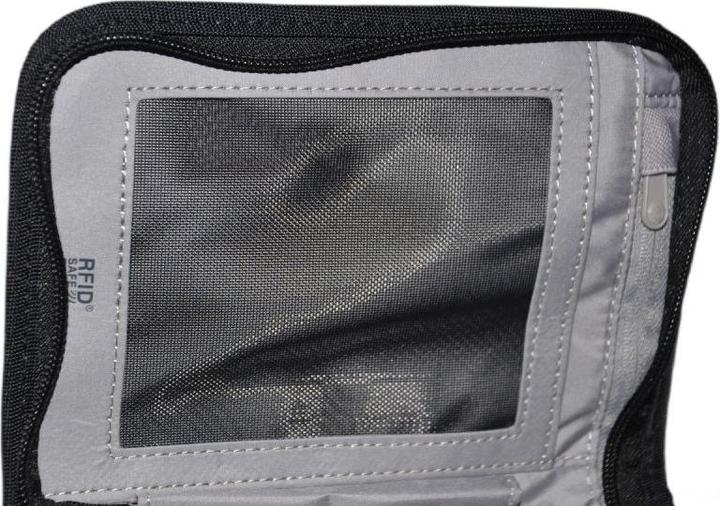 Actual product image Pacsafe RFID safe (Document & Wallet)