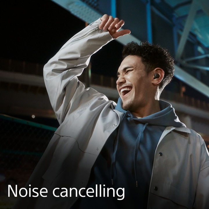 Actual product image Sony Linkbuds S (ANC, 6 h, Wireless)