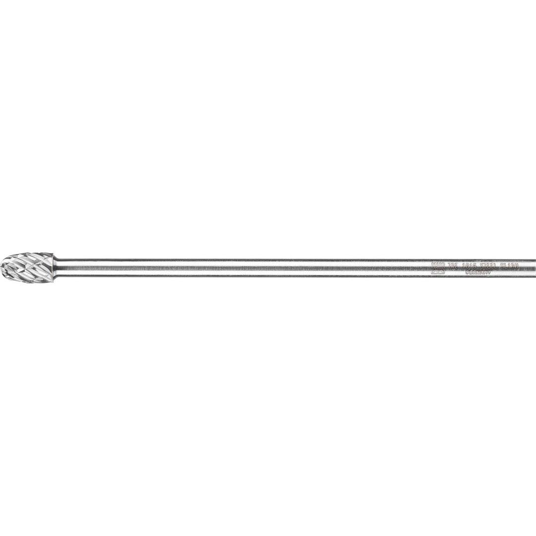 Pferd, Fräser, TRE 1016/6 STEEL SL 150