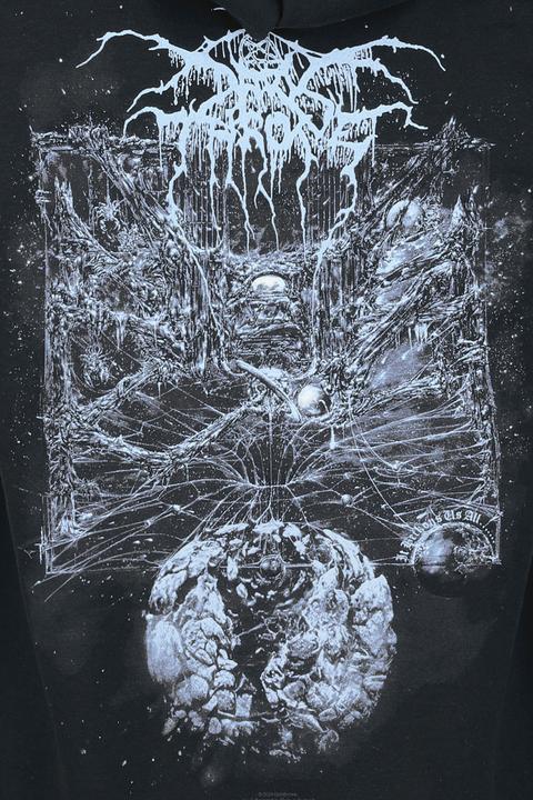 Produktbild Darkthrone It Beckons Us All (M)