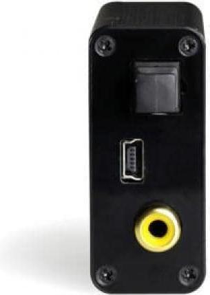 Produktbild FiiO Taishan D03K (Digital -> Analog)