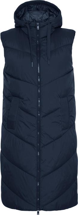 Produktbild B.young BYBOMINA WAISTCOAT 6 - 20813366 (40)