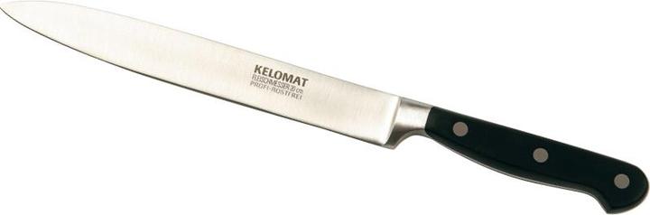 Produktbild Kelomat Fleischmesser (20 cm)