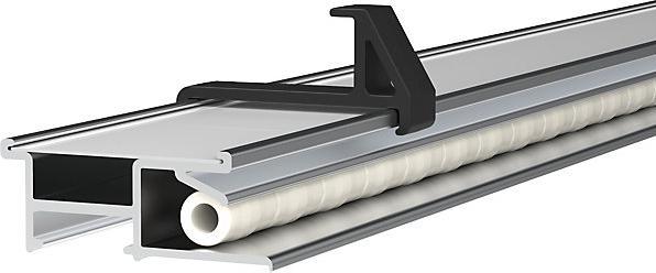 Produktbild Maul Multifunktions-Klemmleiste MAULtalent