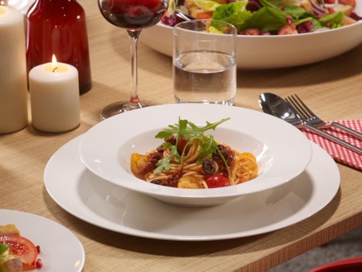 Actual product image Villeroy & Boch Suppenteller For Me (1 x, 25 cm)
