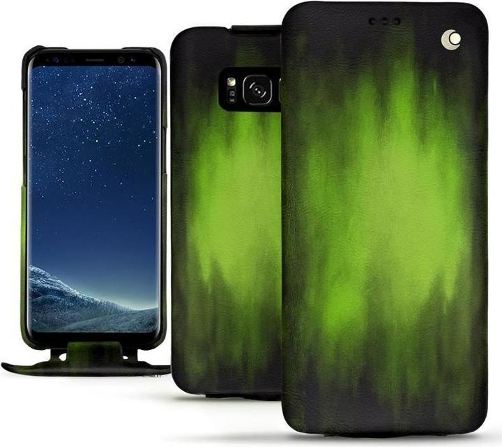 Image du produit Noreve Housse cuir (Samsung Galaxy S8+)