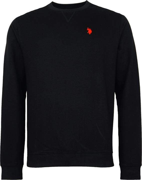 Produktbild U.S. Polo Pullover Rundhals Sweatshirt (XL)
