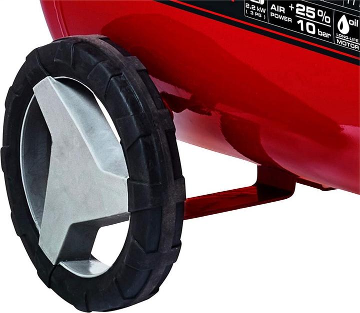 Immagine prodotto Einhell Compressore d'aria 50 l 10 b (50 l)