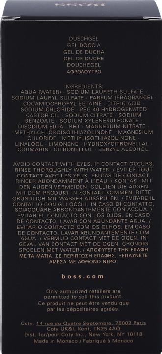 Image du produit BOSS Le Parfum (150 ml)