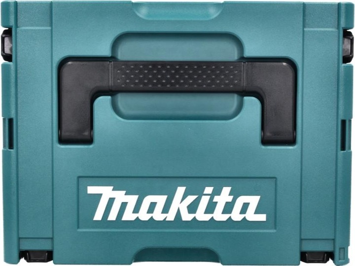 Actual product image Makita Dhr243zj (Rechargeable battery operated)