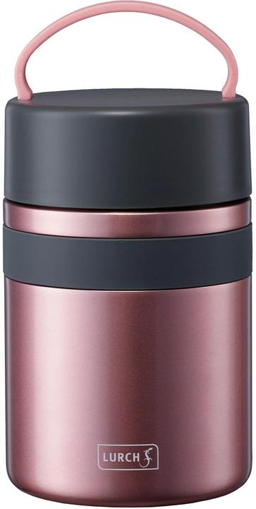 Lurch Iso-Pot 2.0 EDS