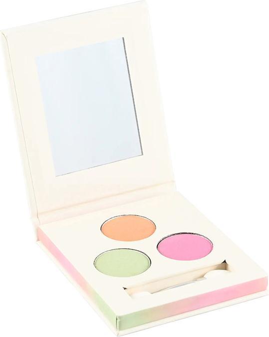 Produktbild Namaki Lidschattenpalette Frühling