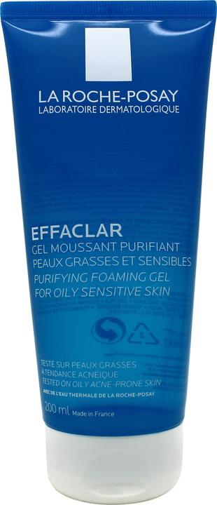 Produktbild La Roche Posay Effaclar (Reinigungsgel, 200 ml)
