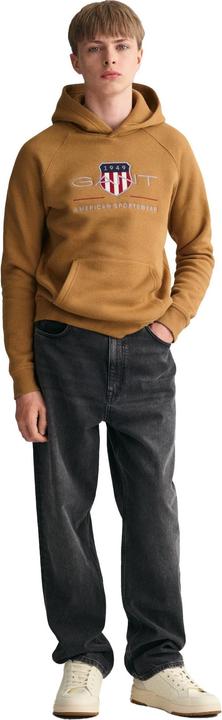 Immagine prodotto GANT Felpa con cappuccio Archive Shield (170)