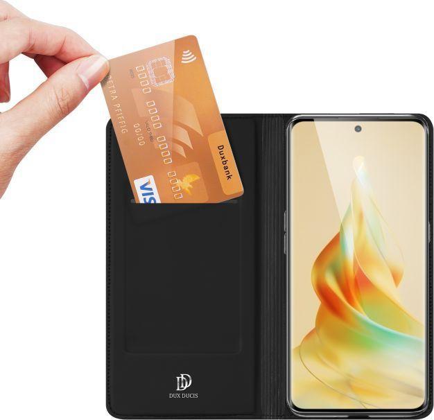 Produktbild Dux Ducis Skin Pro (Oppo Reno 8 5G)
