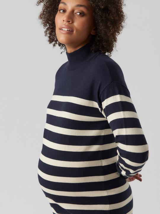 Produktbild Vero Moda Maternity VMMHAPPINESS Umstandspulloverkleid (S)