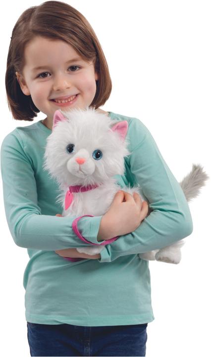 Actual product image Animagic - Mimi The Cat (943-920196) (23 cm)