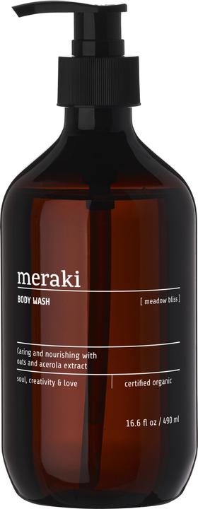Meraki Meadow bliss (490 ml)