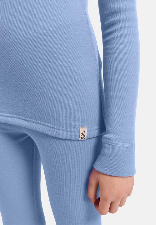 Actual product image Odlo Active Warm Kids Base Layer Oberteil (104)