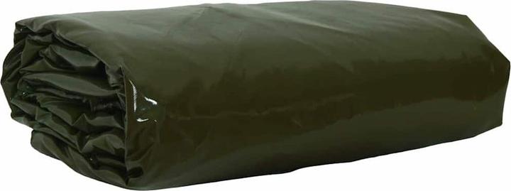 Verde oliva, Verde Oliva