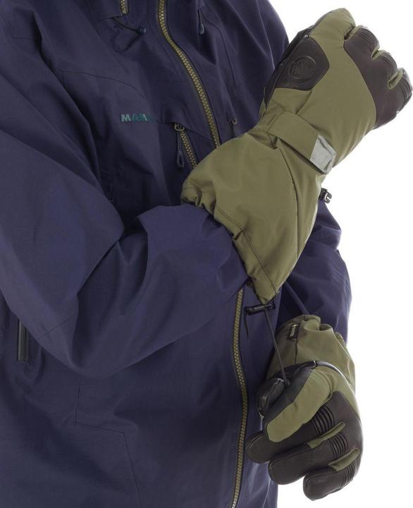 Image du produit Mammut Scalottas Gloves (7)