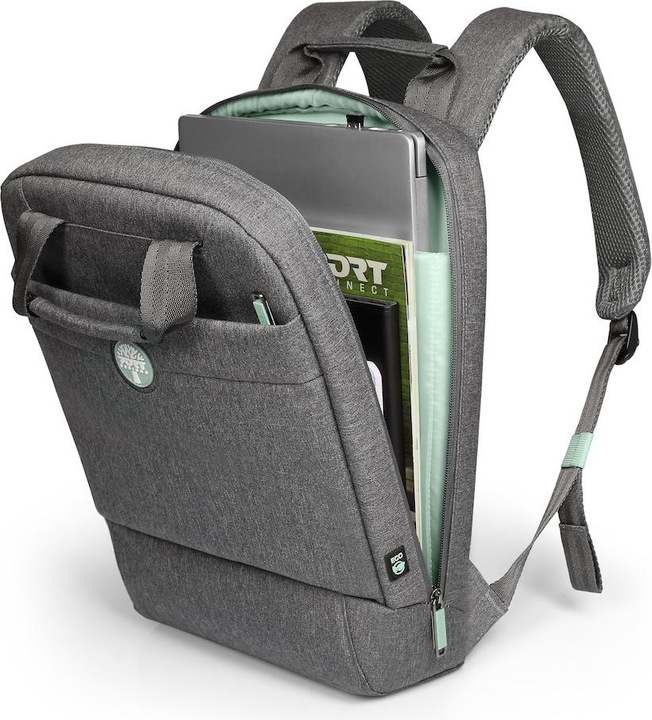 Actual product image Port Designs Yosemite Eco (12 l)