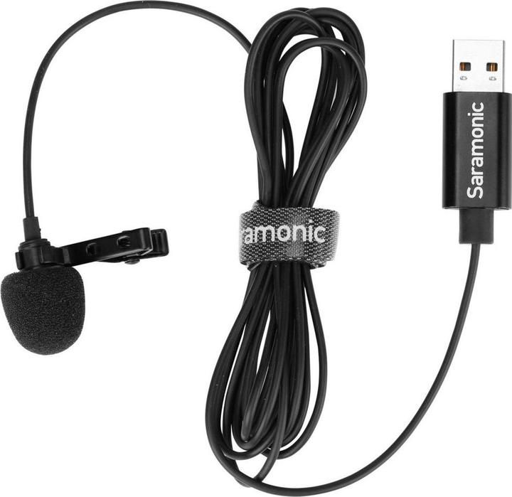 Produktbild Saramonic SR-ULM10